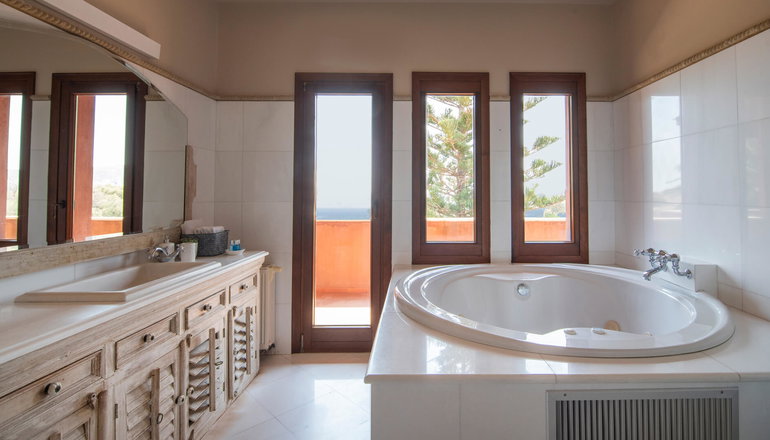 Villa Terra Mare