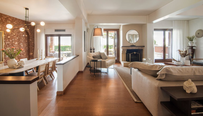 Villa Terra Mare