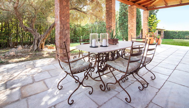 Villa Terra Mare