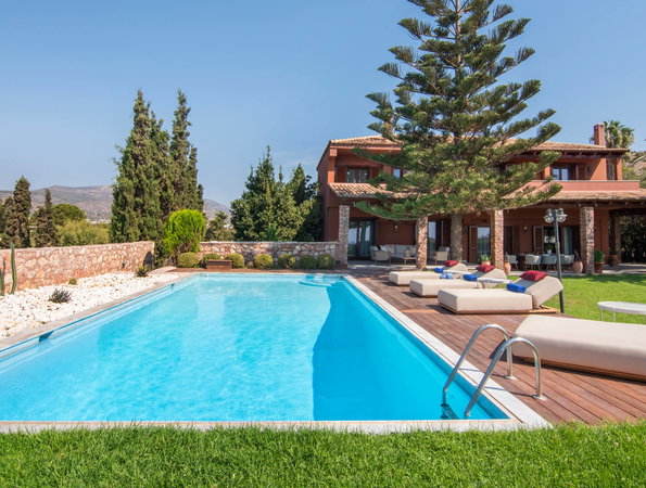 Villa Terra Mare