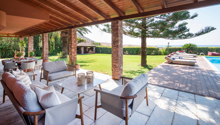 Villa Terra Mare