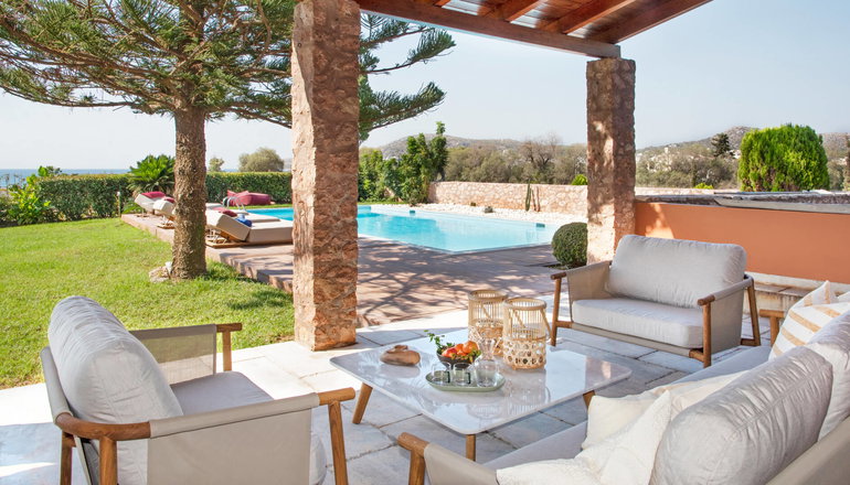 Villa Terra Mare