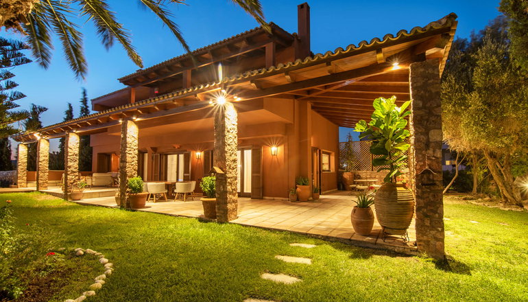 Villa Terra Mare