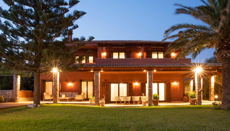Villa Terra Mare