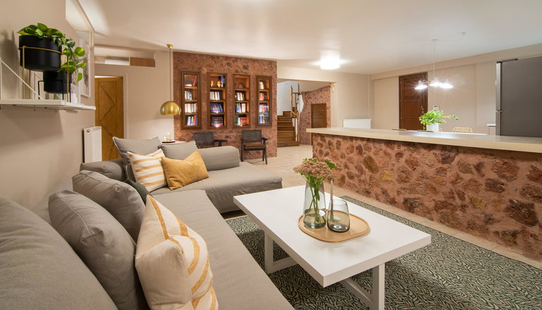Villa Terra Mare