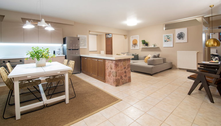 Villa Terra Mare