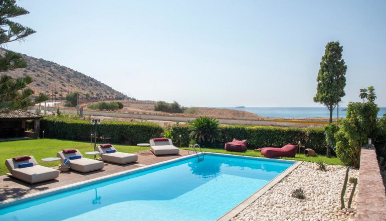 Villa Terra Mare