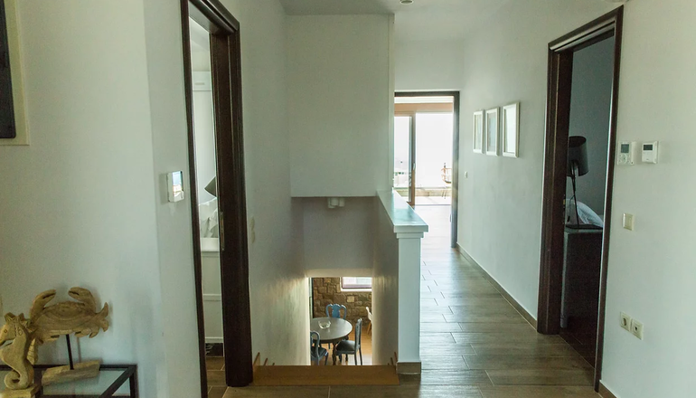 Villa Tzikides