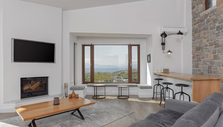 Villa Tzikides
