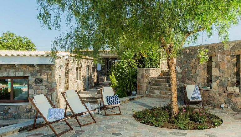 Villa Tzikides