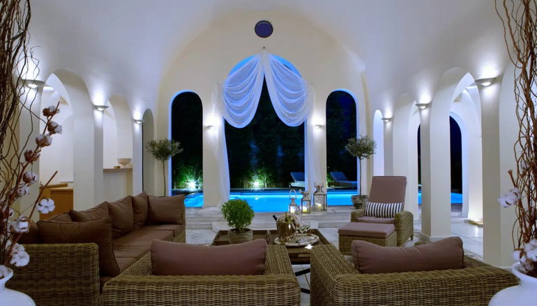 Villa Veneziano