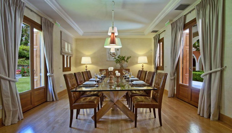 Villa Veneziano
