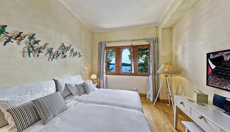 Villa Veneziano
