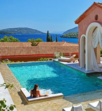 Villa Veneziano
