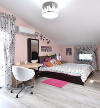 Villa Victoria