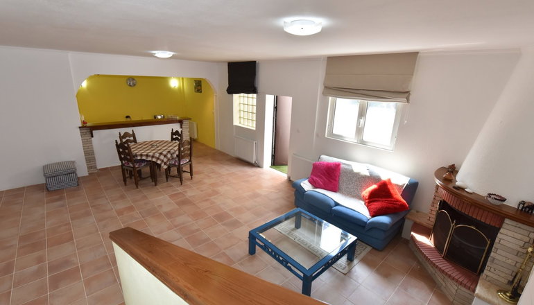 Villa Victoria