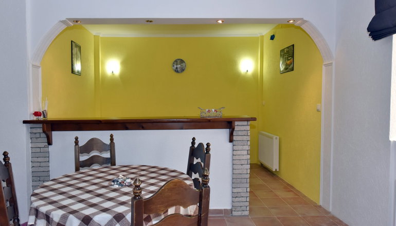 Villa Victoria