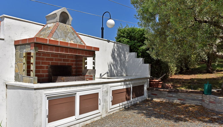 Villa Victoria