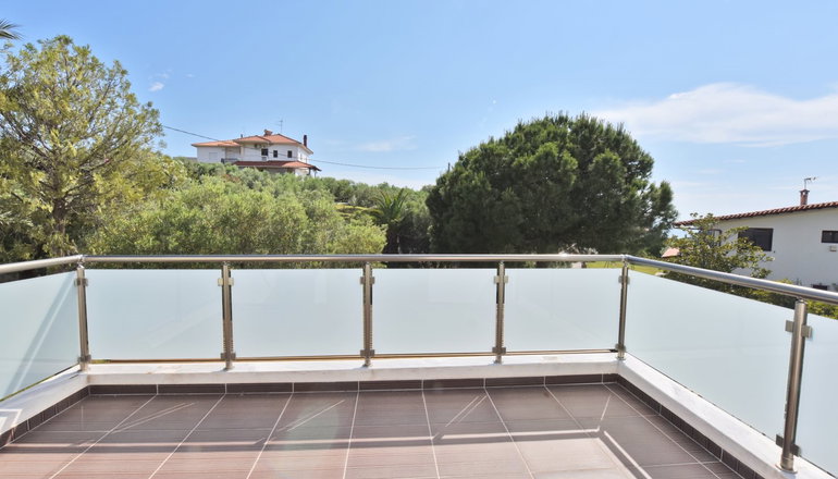 Villa Victoria