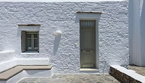 Villa Vinea Paros