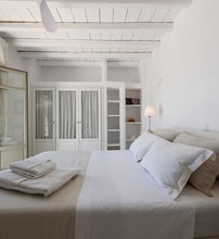 Villa Vinea Paros