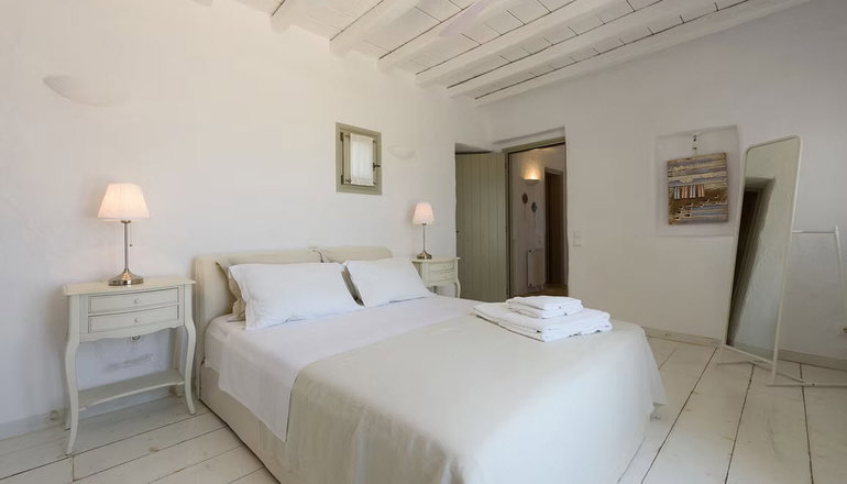 Villa Vinea Paros