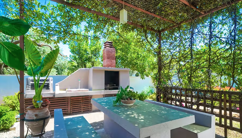 Village Esperia - Ποτός, Θάσος