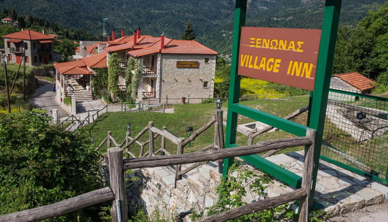 Village Inn