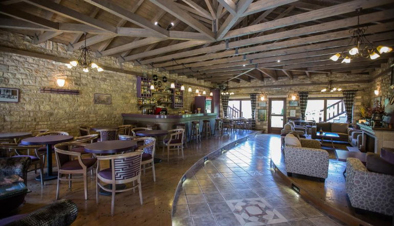 Village Inn