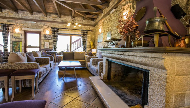 Village Inn