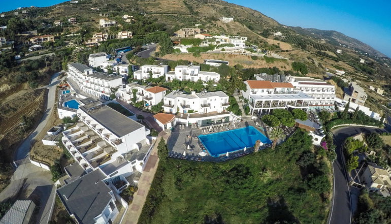 4* Panorama Village