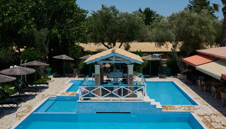Villaggio Maistro