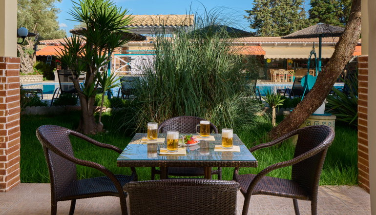 Villaggio Maistro