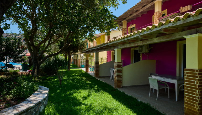 Villaggio Maistro