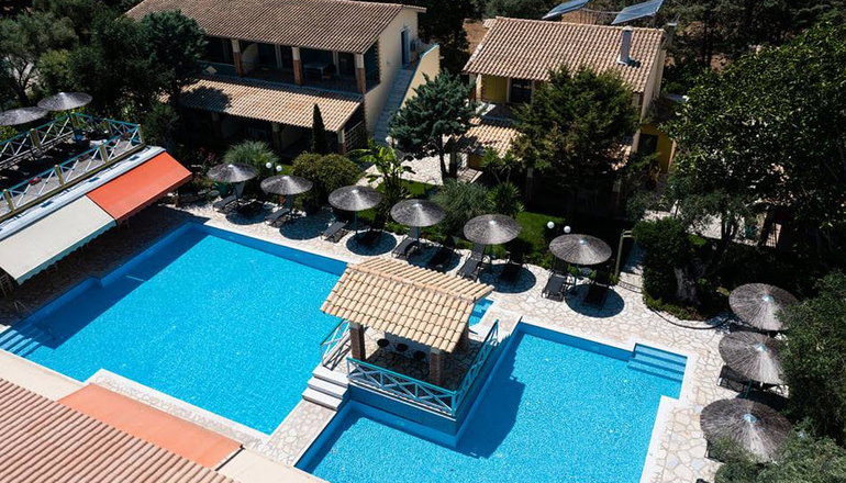 Villaggio Maistro
