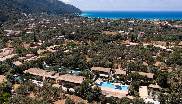 Villaggio Maistro