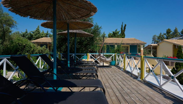 Villaggio Maistro