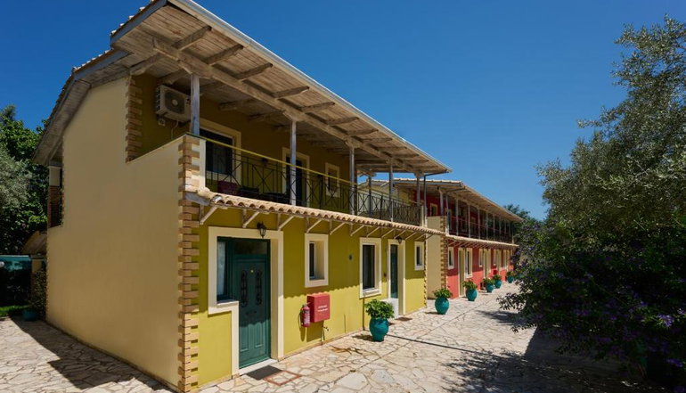Villaggio Maistro