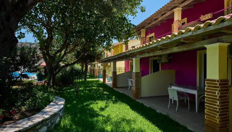 Villaggio Maistro