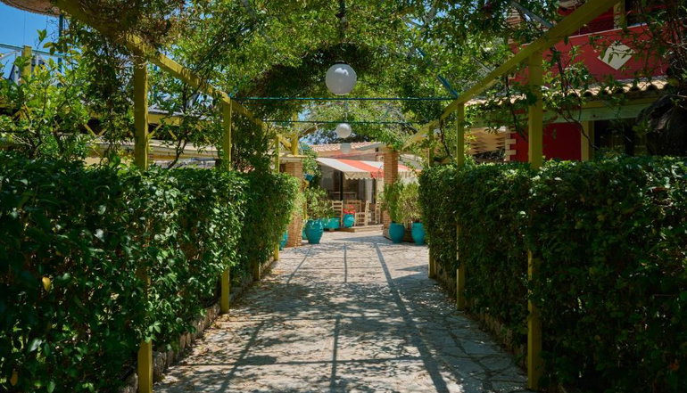 Villaggio Maistro