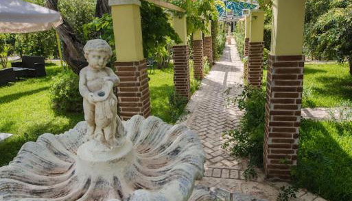 Villaggio Maistro