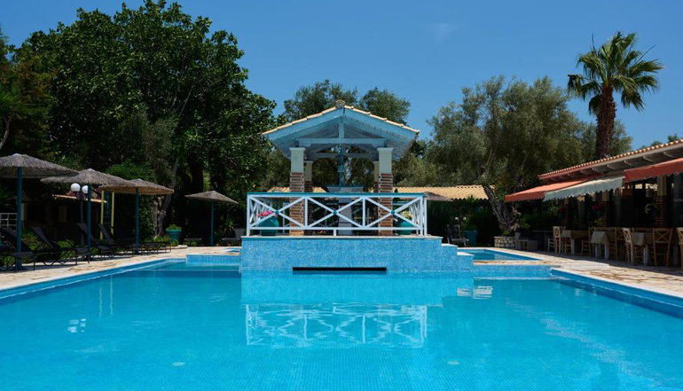 Villaggio Maistro