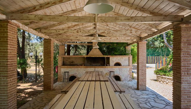 Villaggio Maistro