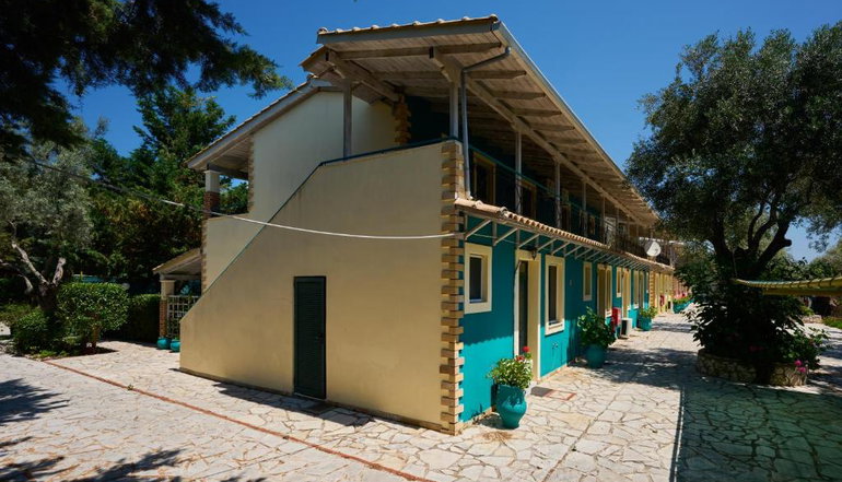 Villaggio Maistro