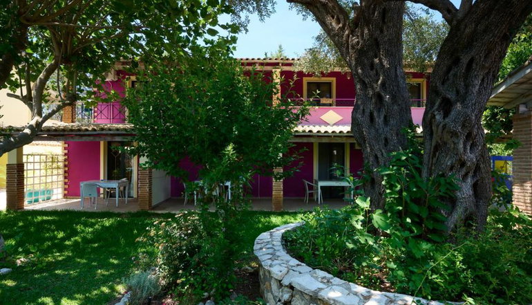 Villaggio Maistro