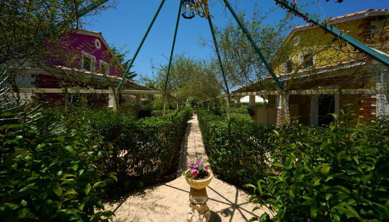 Villaggio Maistro
