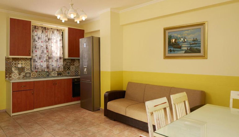 Villaggio Maistro