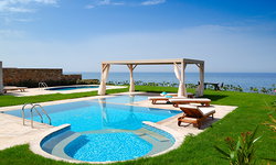 Villas & Apartments