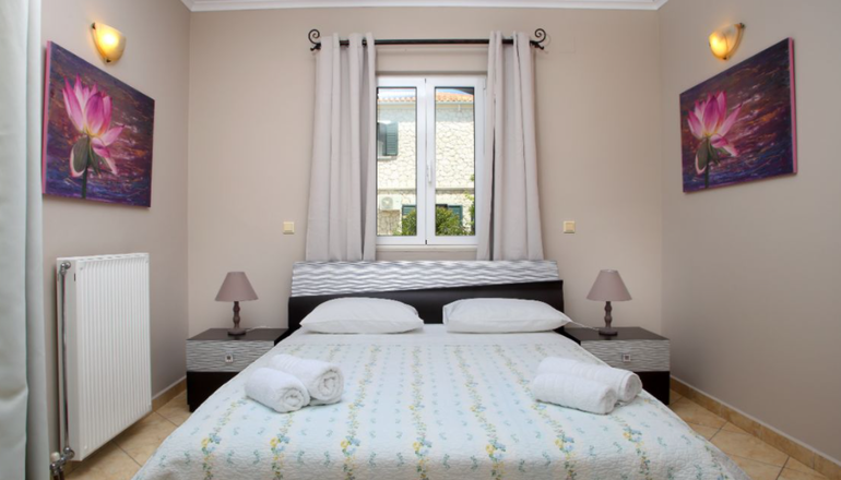 Villas Goudis