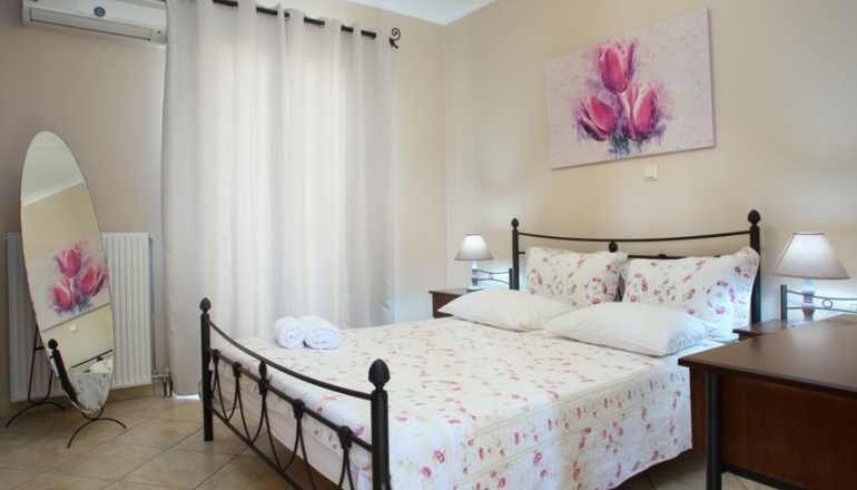 Villas Goudis
